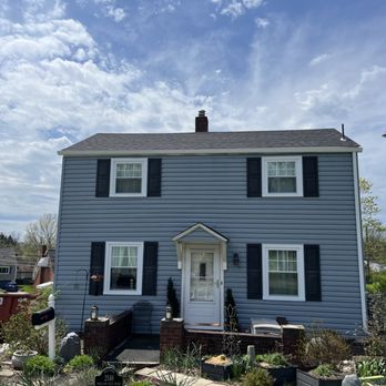 ICP Roofing - Roofing Near Me - Pittsburgh, Pennsylvania