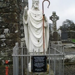 Hill of Slane - St. Patrick