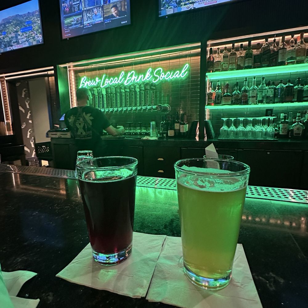 Brewery X - Breweries Near Me - San Diego, California