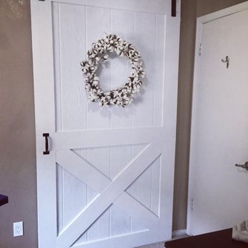 John Harper Creative Services - barn door built to order - Handyman Near Me John Harper Creative Services - barn door built to order - Handyman Near Me