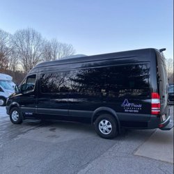 All Points Limousine