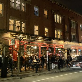 Ravenswood Light-Up Nights - Snacks and libations at O'Shags. - Festivals Near Me - Chicago, Illinois Ravenswood Light-Up Nights - Snacks and libations at O'Shags. - Festivals Near Me - Chicago, Illinois