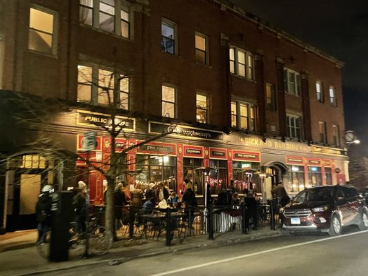 Ravenswood Community Services