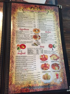 Menu photo 5 Guadalajara Grill Lake Jackson, TX Menu photo 5 Guadalajara Grill Lake Jackson, TX