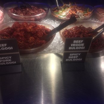 Bon KBBQ - Korean Near Me - Arlington, Texas Bon KBBQ - Korean Near Me - Arlington, Texas