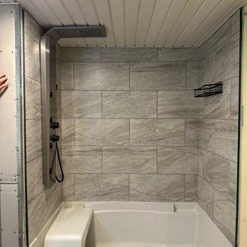 Fireside Renovations - General Contractors Near Me