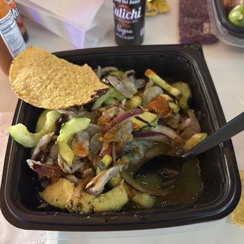 Pata Salada Ceviches - Food Trucks Near Me - Aurora, Colorado