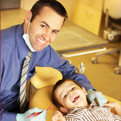 Sound Smiles Pediatric Dentistry