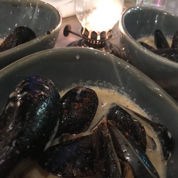 AMBAR Restaurant, Clarendon - Modern European Near Me - Arlington, Virginia