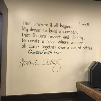 Starbucks - Coffee & Tea Near Me - Seattle, Washington