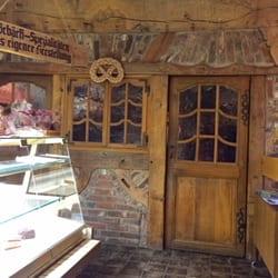 Cafe Dahmen