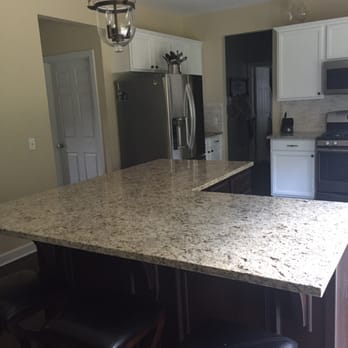 Stone Illusionz - Kitchen & Bath Near Me - Naperville, Illinois