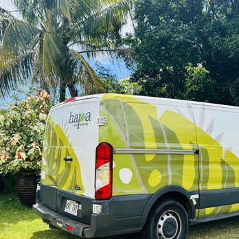Hapa Landscaping - Makes me happy knowing something better is happening - Landscaping Near Me - Honolulu, Hawaii