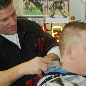 Fast Phil's - Barbers Near Me - Cambridge, Massachusetts