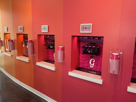 Gelato Sweetspot by null