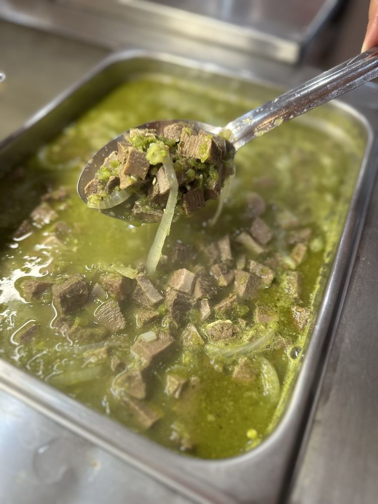 Ruiz Tortilleria Y Taqueria