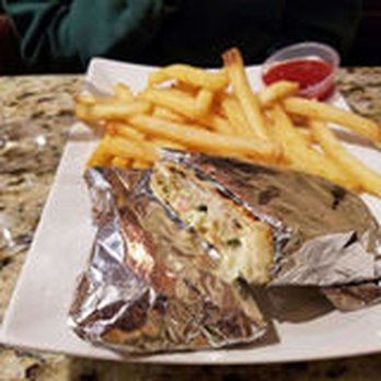 Sahara Restaurant - Middle Eastern Near Me - Indianapolis, Indiana