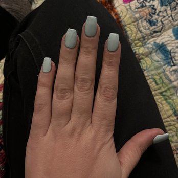 CLT Nails - Nail Salons Near Me - Charlotte, North Carolina