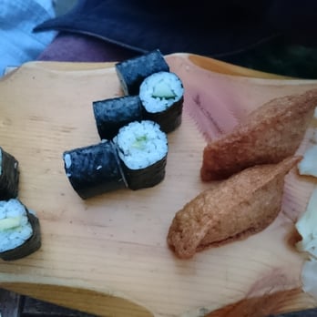 Otaru - Japanese Near Me - Amsterdam, New Hampshire