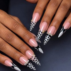 Milano Nail Spa