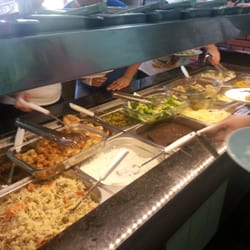 La Botte - Buffet
