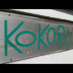 Kokoro Sushi Bar