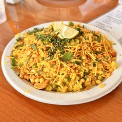 Chaatwala - Kanda poha