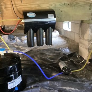 Quality Life Solutions - Water Purification Services Near Me - Chapin, South Carolina