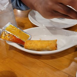 Egg Roll