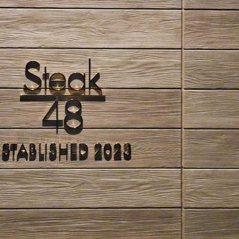Steak 48 Del Mar - Steakhouses Near Me - Del Mar, California