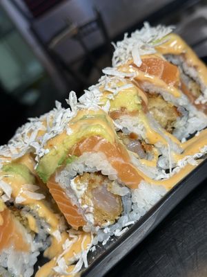Tengoku Sushi – All You Can Eat Sushi by null