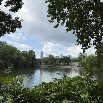 Piedmont Park - Parks Near Me - Atlanta, Georgia Piedmont Park - Parks Near Me - Atlanta, Georgia