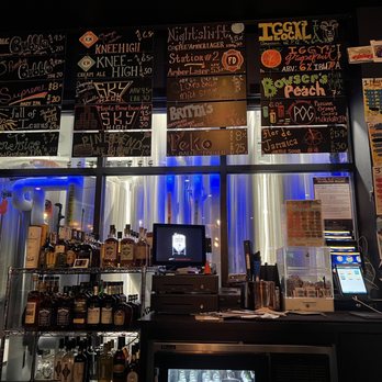 Inver Grove Brewing - Bar - Breweries Near Me - Inver Grove Heights, Minnesota