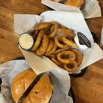 Killer Burger Cedar Hills - Burgers Near Me - Beaverton, Oregon Killer Burger Cedar Hills - Burgers Near Me - Beaverton, Oregon