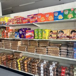Épicerie Sandhu