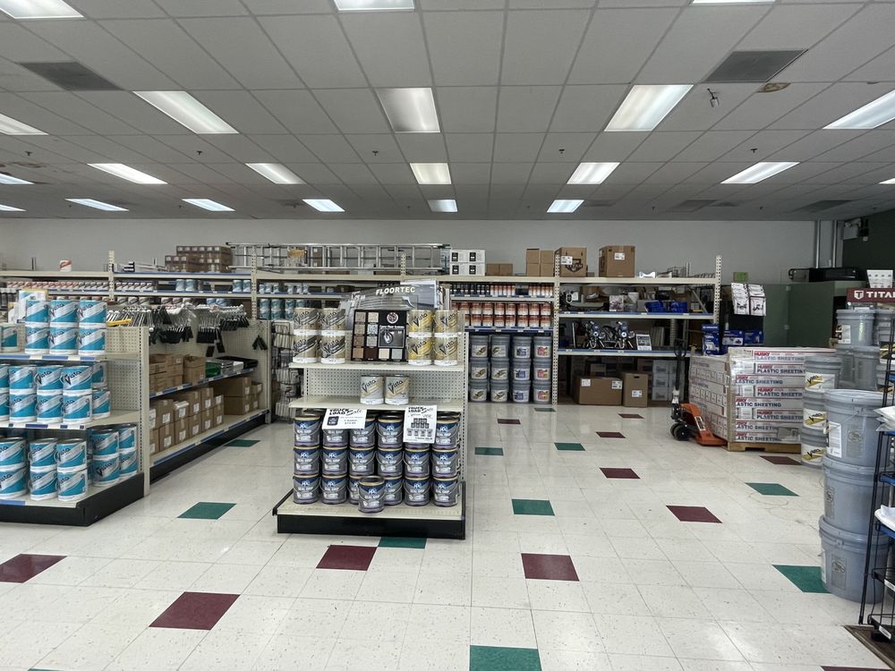 VISTA PAINT Updated September 2024 25 Photos & 23 Reviews 27450