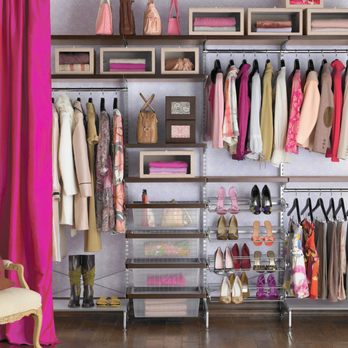 Order In The Closet - Interior Design Near Me - Atlanta, Georgia Order In The Closet - Interior Design Near Me - Atlanta, Georgia