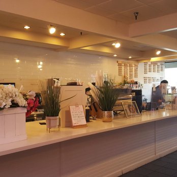 Bobae Coffee & Tea - Interior (11/20/22) - Coffee & Tea Near Me - Woodinville, Washington Bobae Coffee & Tea - Interior (11/20/22) - Coffee & Tea Near Me - Woodinville, Washington