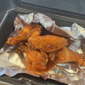 Bird Dog Chicken - Hot wings - Chicken Wings Near Me - Orange Beach, Alabama
