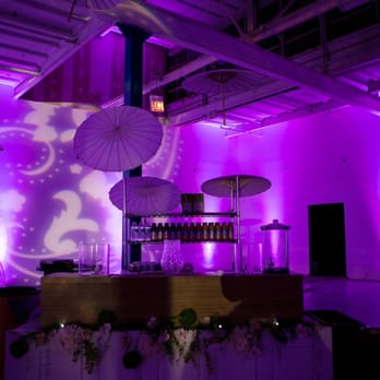 Shaadi Creations - Party For Life Inc. Fundraiser Event for St. Jude Children's Research Hospital, exquisite decor by Shaadi Creations. - Wedding Planning Near Me - Glendale Heights, Illinois