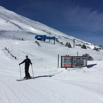Mt. Bachelor - Ski Resorts Near Me - Bend, Oregon Mt. Bachelor - Ski Resorts Near Me - Bend, Oregon