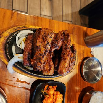 Maht Gaek - Korean Near Me - Plano, Texas Maht Gaek - Korean Near Me - Plano, Texas