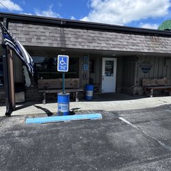 Sugar Creek Barbeque