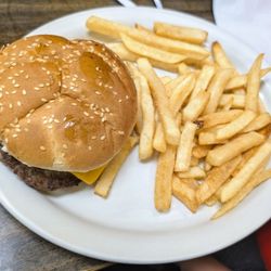 Taqueria La Cabana