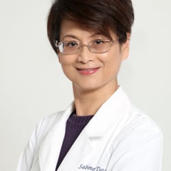 Sabine Huey Acupuncture - Sabine Huey is a Doctor or Tradition Chinese Medicine, Licensed Acupuncturist and  Diplomate of Oriental Medicine.