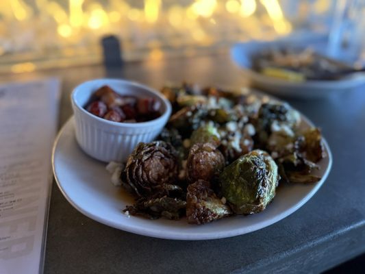 Portside Pier by null