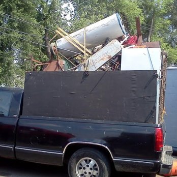 TMS Junk Removal - Junk Removal & Hauling Near Me - Warren, Michigan