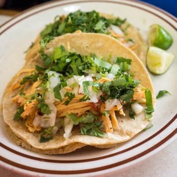 El Burrito Rapido - Chicken Tacos - Mexican Near Me - Chicago, Illinois El Burrito Rapido - Chicken Tacos - Mexican Near Me - Chicago, Illinois