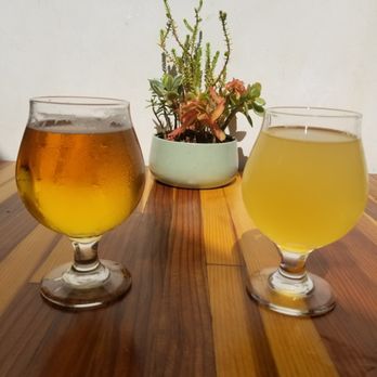 Project Social - Lime and Salt beer-really lite and mild - New American Near Me - Dana Point, California Project Social - Lime and Salt beer-really lite and mild - New American Near Me - Dana Point, California