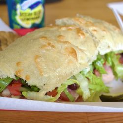 The Old Town Deli Temecula